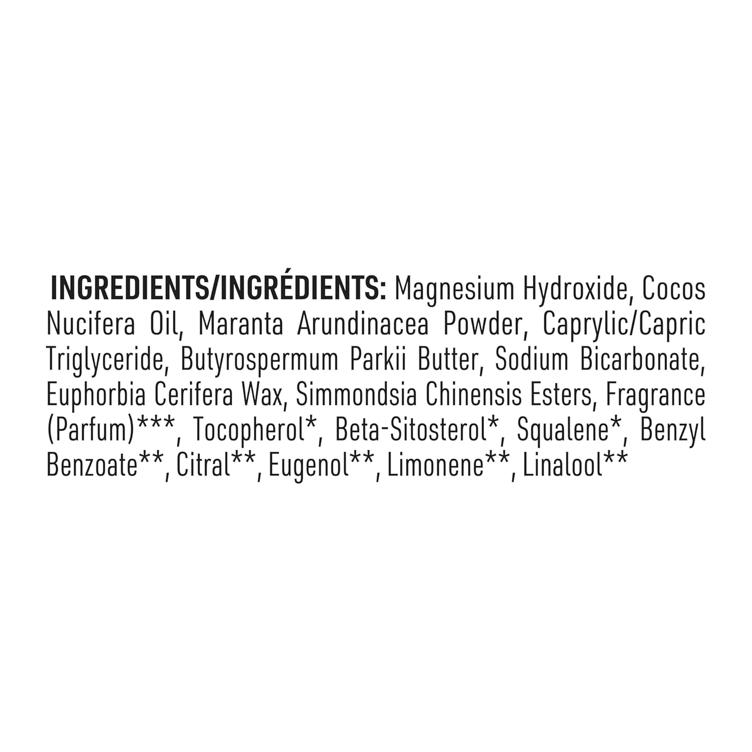 image:imageSchmidts AluminumFree Vegan Deodorant Clean Coconut for Women and Men with 24 Hour Odor Protection Natural Ingredients CrueltyFree 265 oz265 Ounce Pack of 2