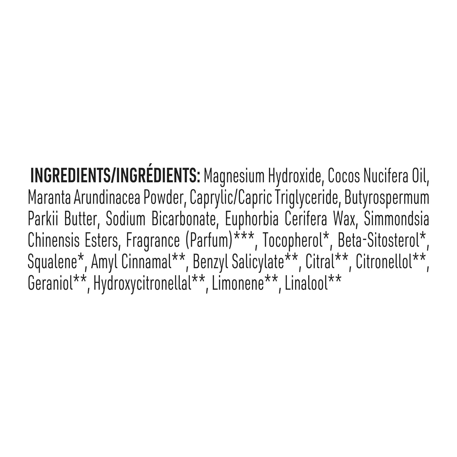 image:imageSchmidts AluminumFree Vegan Deodorant Fresh Rain amp Birch with 24 Hour Odor Protection 2 Count for Women and Men Natural Ingredients CrueltyFree 265 oz265 Ounce Pack of 4