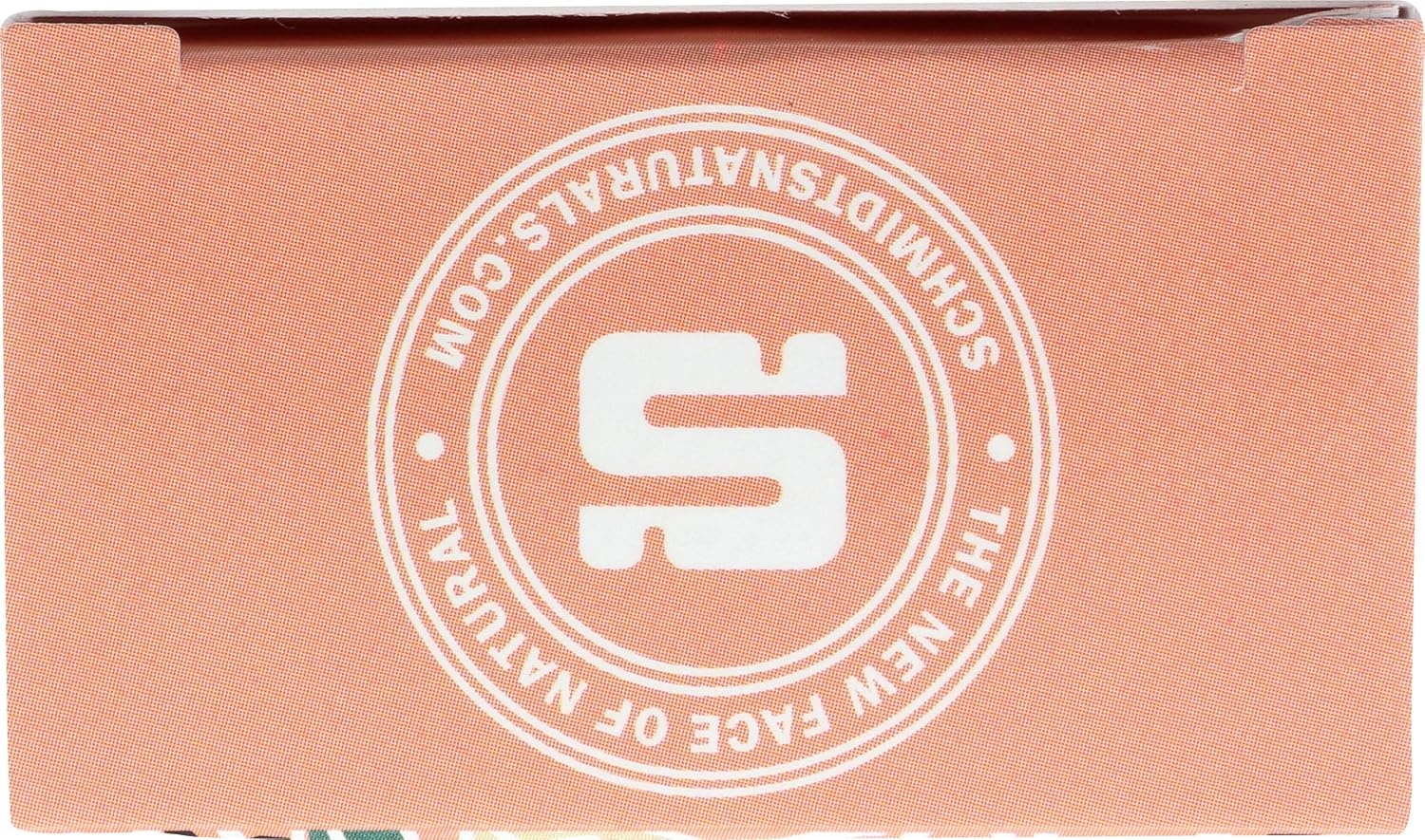image:imageSchmidts AluminumFree Vegan Deodorant Rose amp Vanilla with 24 Hour Odor Protection for Women and Men Natural Ingredients CrueltyFree 265 ozFloral