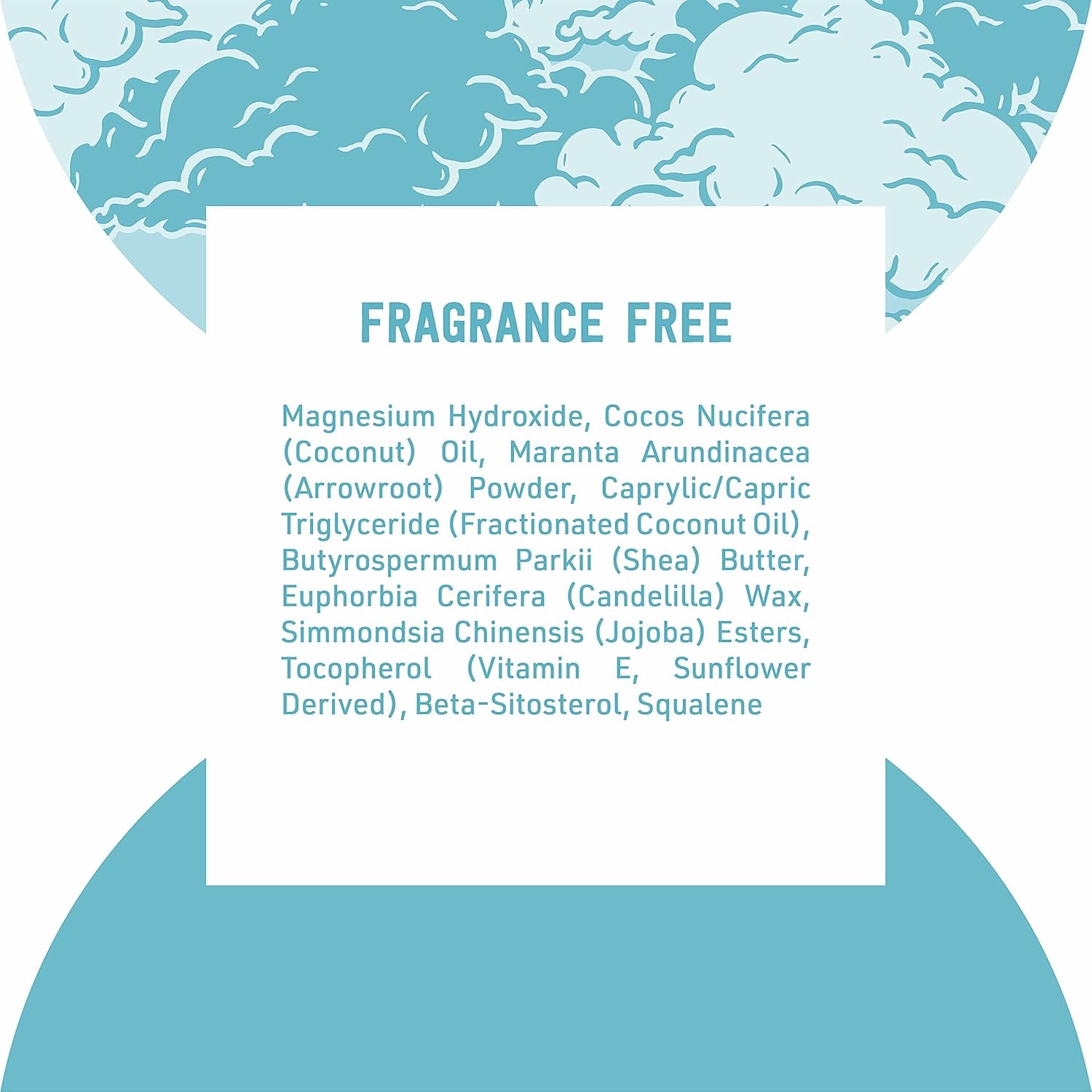 image:imageSchmidts AluminumFree Vegan Deodorant Rose amp Vanilla with 24 Hour Odor Protection for Women and Men Natural Ingredients CrueltyFree 265 ozFragrance Free