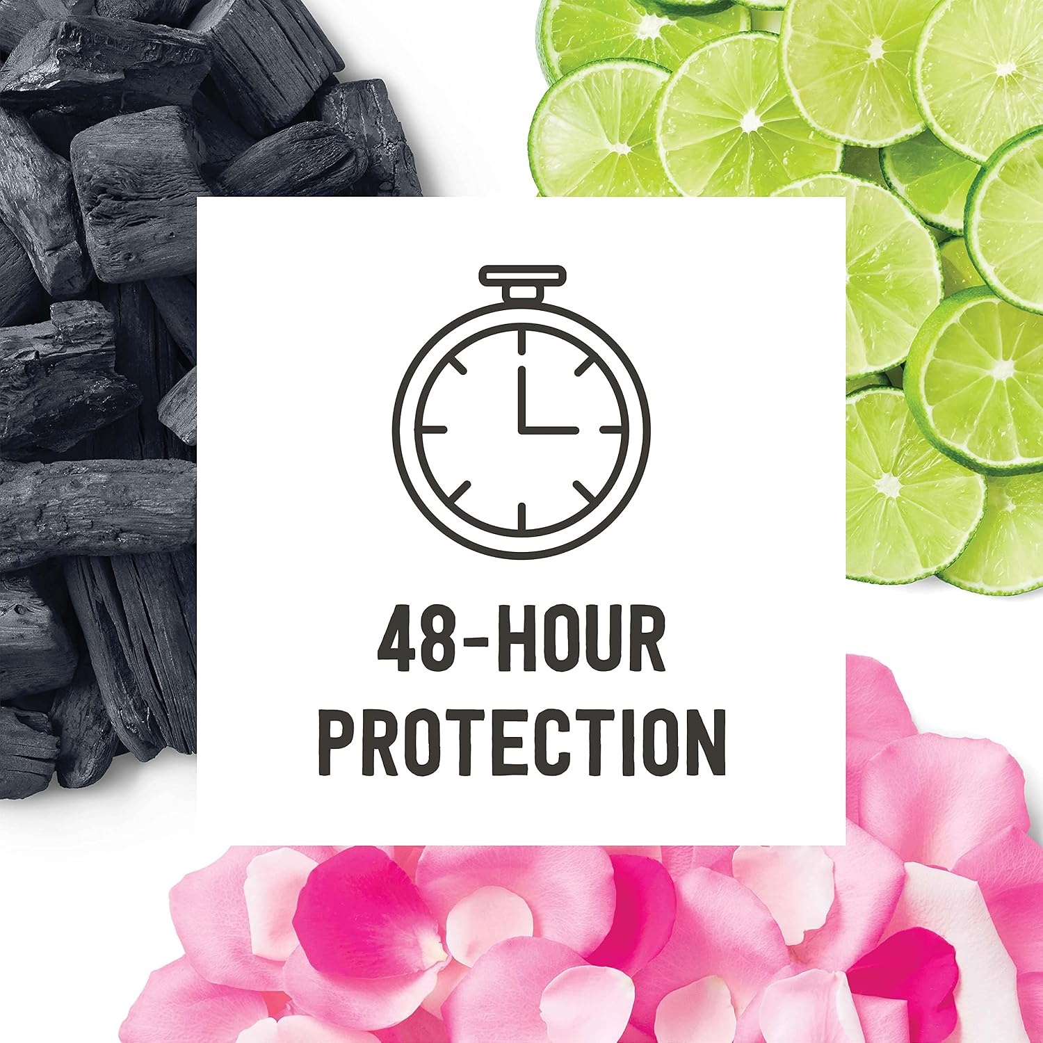 image:imageSchmidts AluminumFree Vegan Deodorant Rose amp Vanilla with 24 Hour Odor Protection for Women and Men Natural Ingredients CrueltyFree 265 ozHemp Seed Oil and Sage