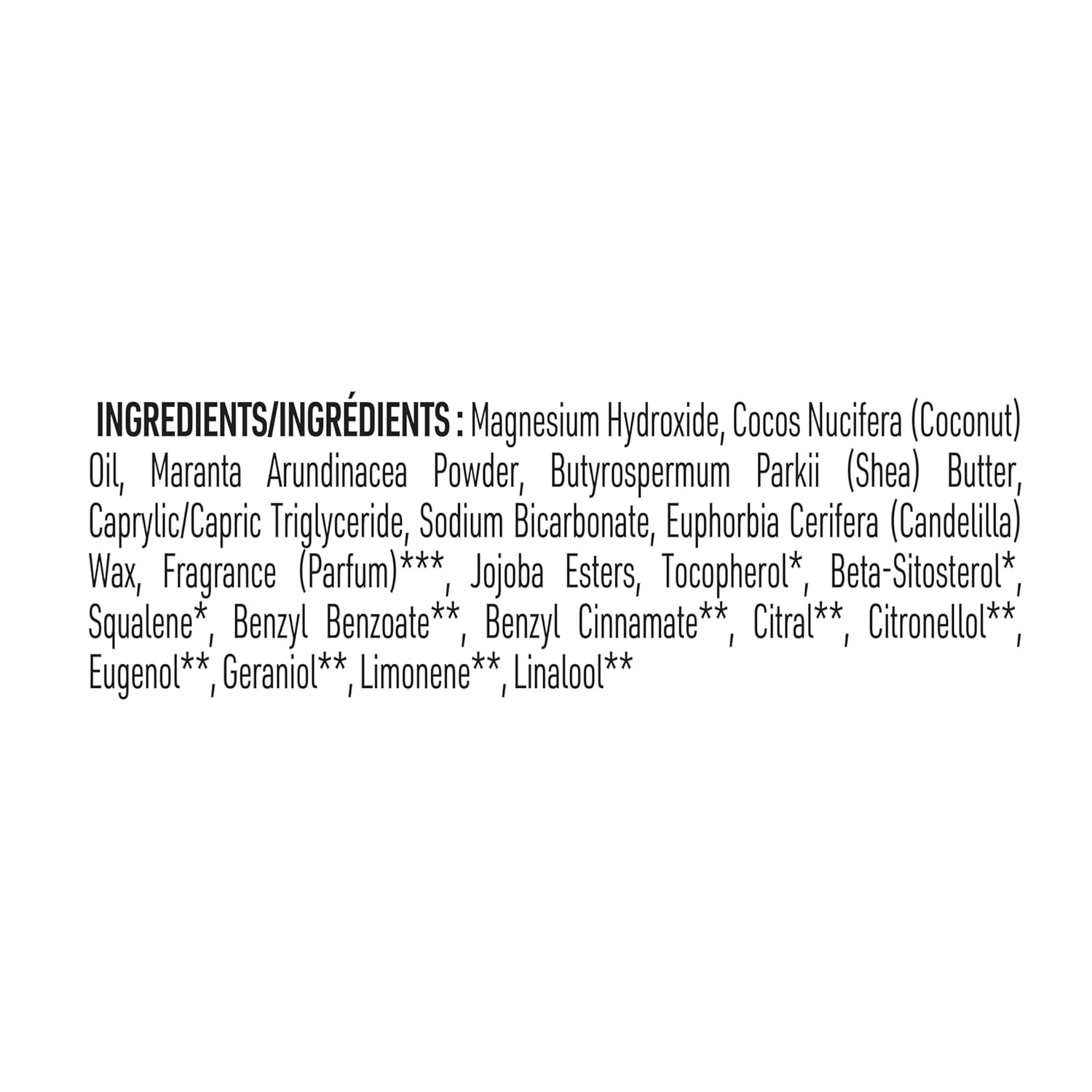 image:imageSchmidts AluminumFree Vegan Deodorant Rose amp Vanilla with 24 Hour Odor Protection for Women and Men Natural Ingredients CrueltyFree 265 ozRose and Vanilla