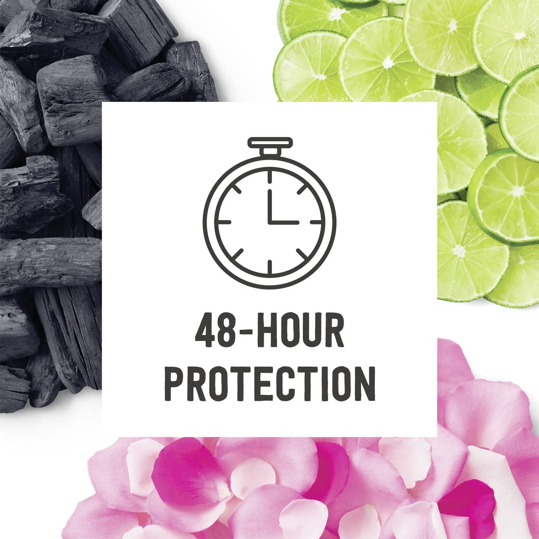 image:imageSchmidts AluminumFree Vegan Deodorant Sandalwood amp Citrus 2 Count for Women and Men with 24 Hour Odor Protection Natural Ingredients CrueltyFree 265 ozBergamot and Lime