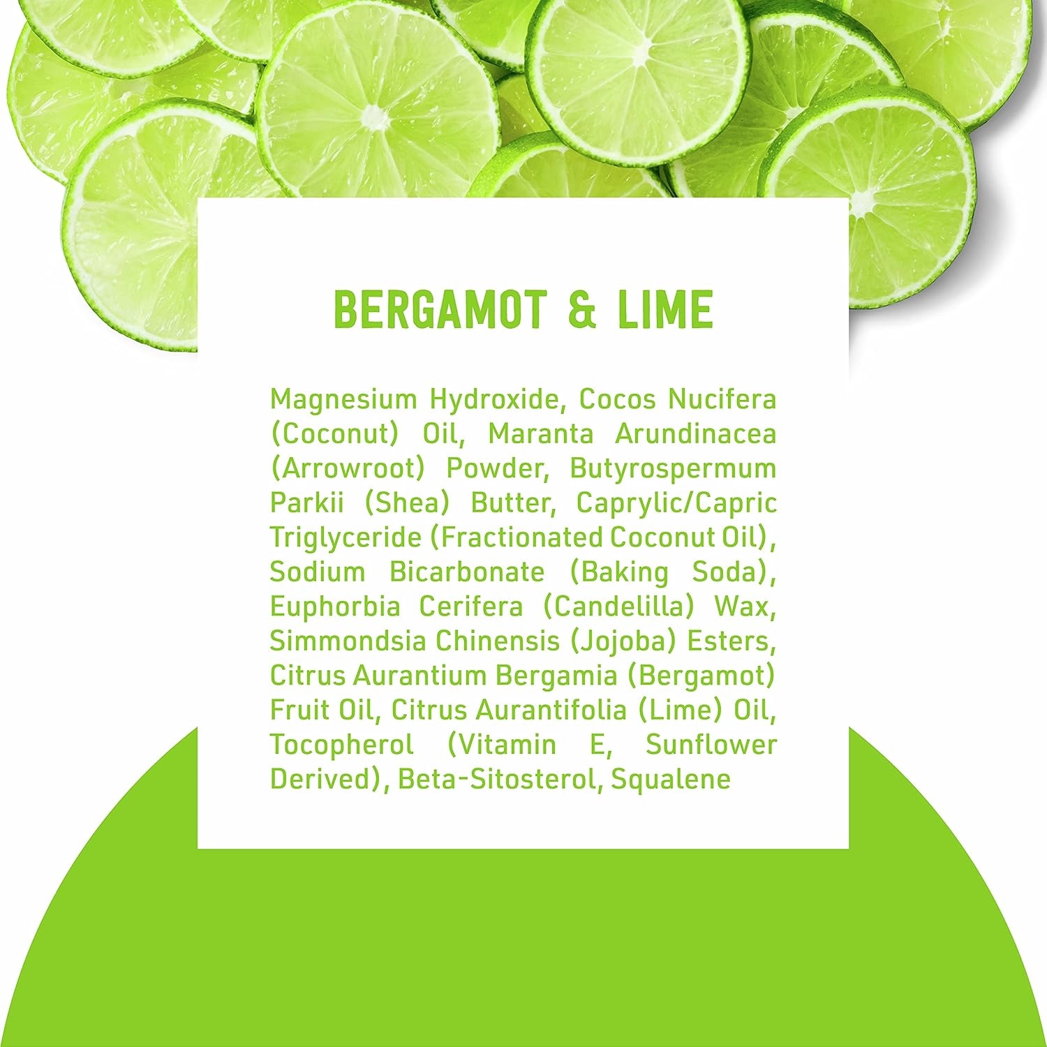 image:imageSchmidts AluminumFree Vegan Deodorant Sandalwood amp Citrus 2 Count for Women and Men with 24 Hour Odor Protection Natural Ingredients CrueltyFree 265 ozBergamot and Lime
