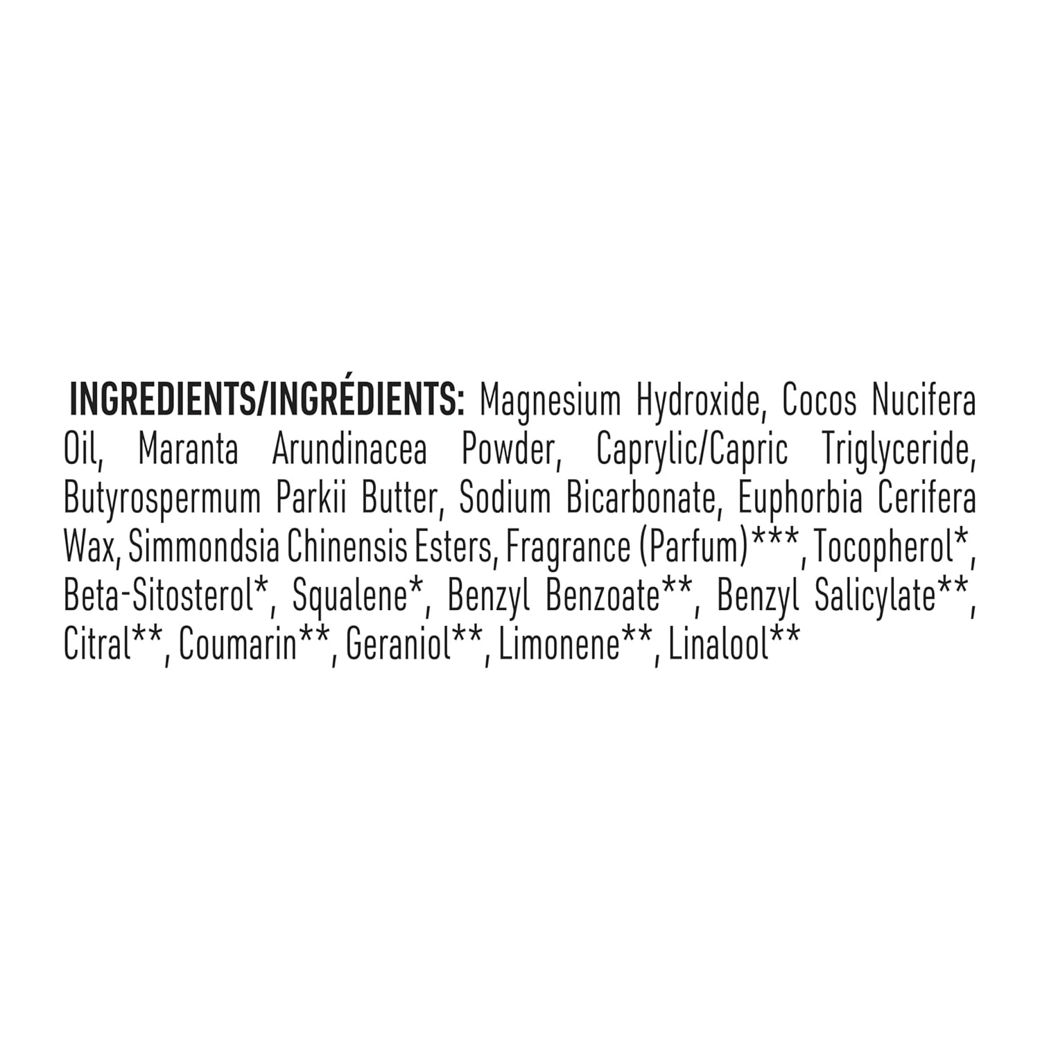 image:imageSchmidts AluminumFree Vegan Deodorant Sandalwood amp Citrus for Women and Men with 24 Hour Odor Protection Natural Ingredients CrueltyFree 265 oz