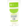 image:imageSchmidts AluminumFree Vegan Deodorant Rose amp Vanilla with 24 Hour Odor Protection for Women and Men Natural Ingredients CrueltyFree 265 ozBergamot and Lime