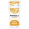 image:imageSchmidts AluminumFree Vegan Deodorant Rose amp Vanilla with 24 Hour Odor Protection for Women and Men Natural Ingredients CrueltyFree 265 ozCoconut Pineapple