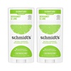 Bergamot and Lime